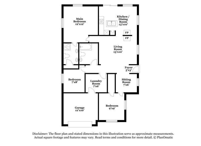 Building Photo - 21234 N 94th Ln