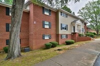 Building Photo - Riverhill Apartments