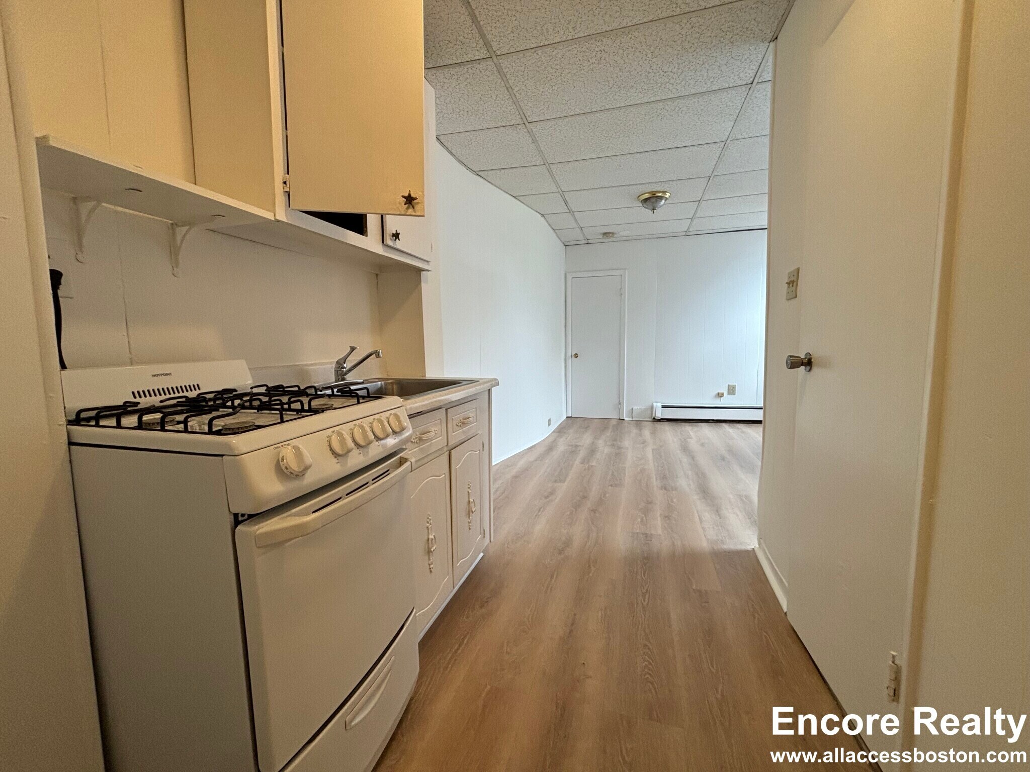 Building Photo - 44A Joy St