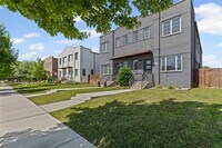 Building Photo - 126 Wimberly St