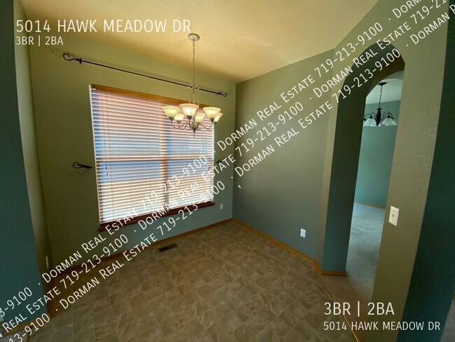 Building Photo - 5014 Hawk Meadow Dr