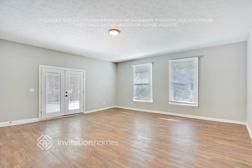 Building Photo - 2462 Horseshoe Bend Rd SW