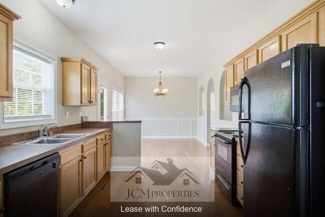 Building Photo - 938 Cobble Dr