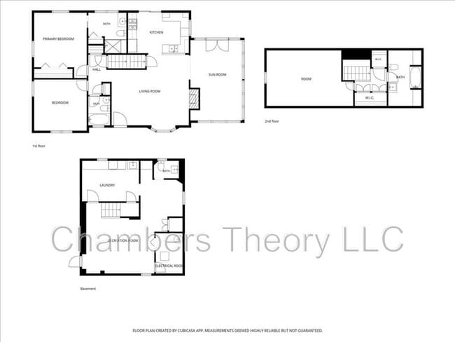 Building Photo - 3635 Vacation Ln