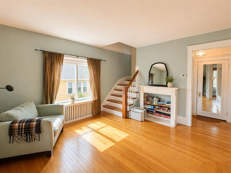 Building Photo - 21 Chetwynd Rd