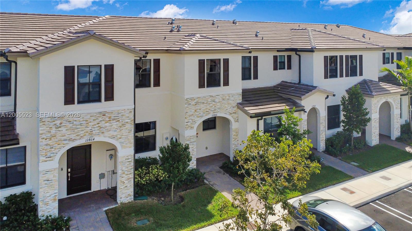 Building Photo - 12866 SW 232nd Ln