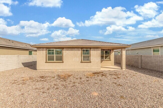 Building Photo - 35395 W Catalan St