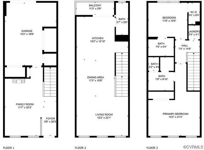 Building Photo - 5409 Masons Ln