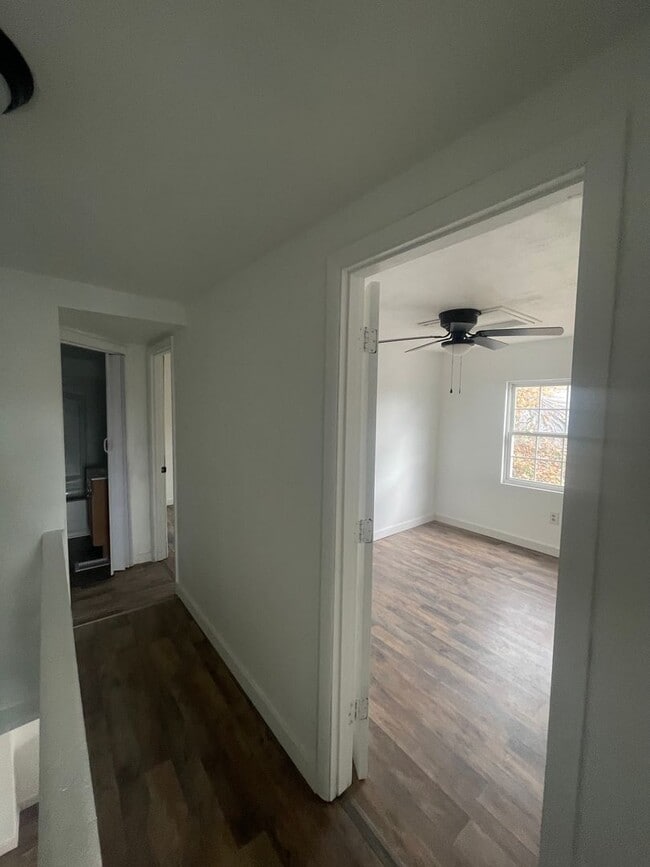 Building Photo - West Newton Duplex