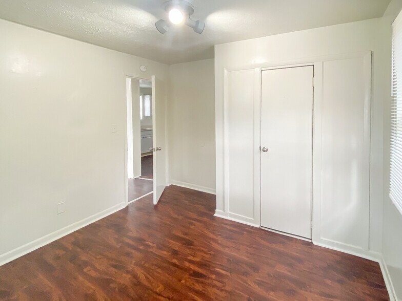 Building Photo - 2201 Front St