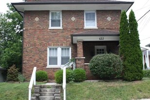 Building Photo - 612 S Grant St