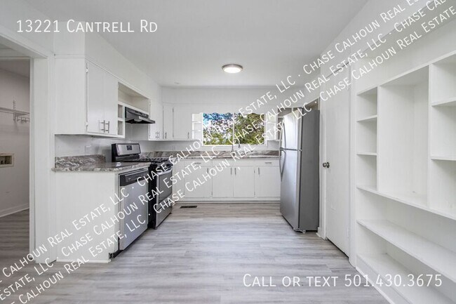 Building Photo - 13221 Cantrell Rd