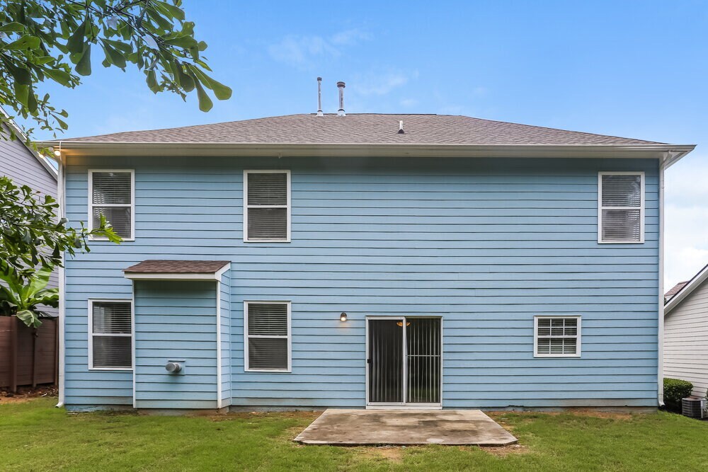 Building Photo - 3200 Cooper Woods Dr