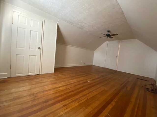 Bedroom 3 - 7210 Amherst Ave