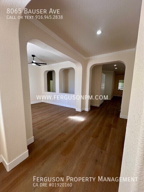 Building Photo - 8065 Bauser Ave