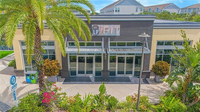 Building Photo - 8200 Elion St