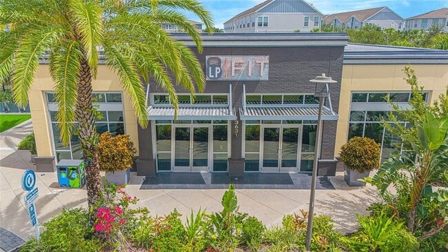 Building Photo - 8645 Tavistock Lakes Blvd