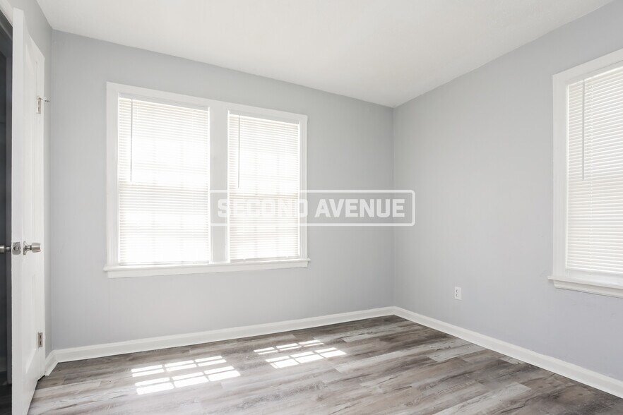Building Photo - 4655 Benton Blvd