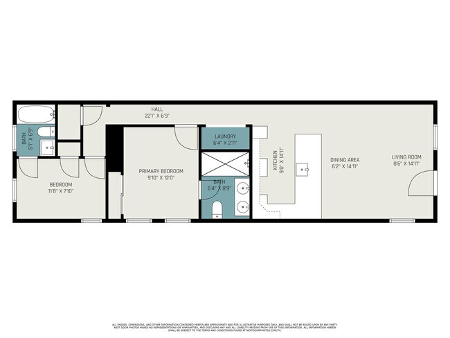 Building Photo - 1026 Orchard St