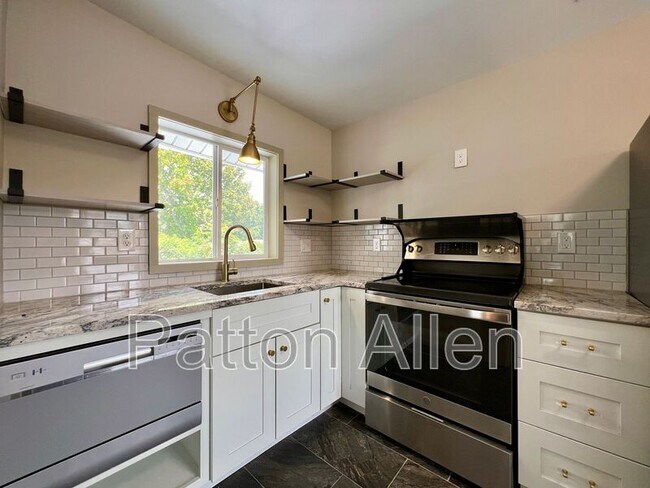 Building Photo - 301 Merrimon Ave