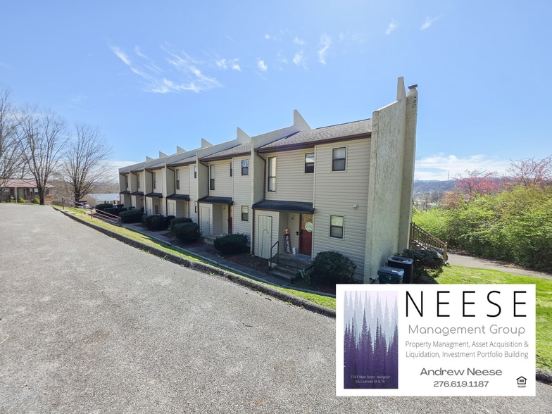 Building Photo - 100 Ivy Ln