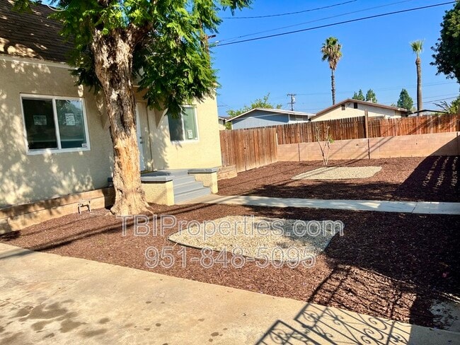 Building Photo - 4531 Park Ave