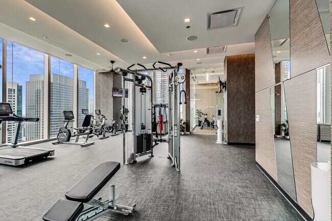 Building Photo - 363 E Wacker Dr