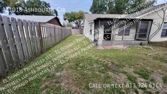 Building Photo - 11018 Ashbourne Cir