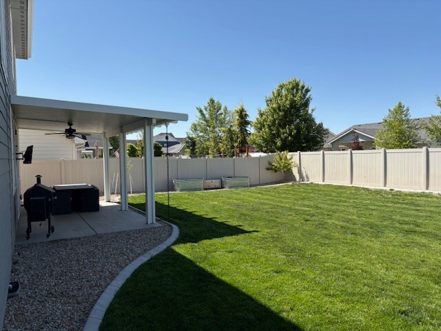 Building Photo - 5810 W Riva Capri St