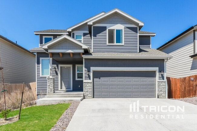 Primary Photo - 6760 Skuna Dr