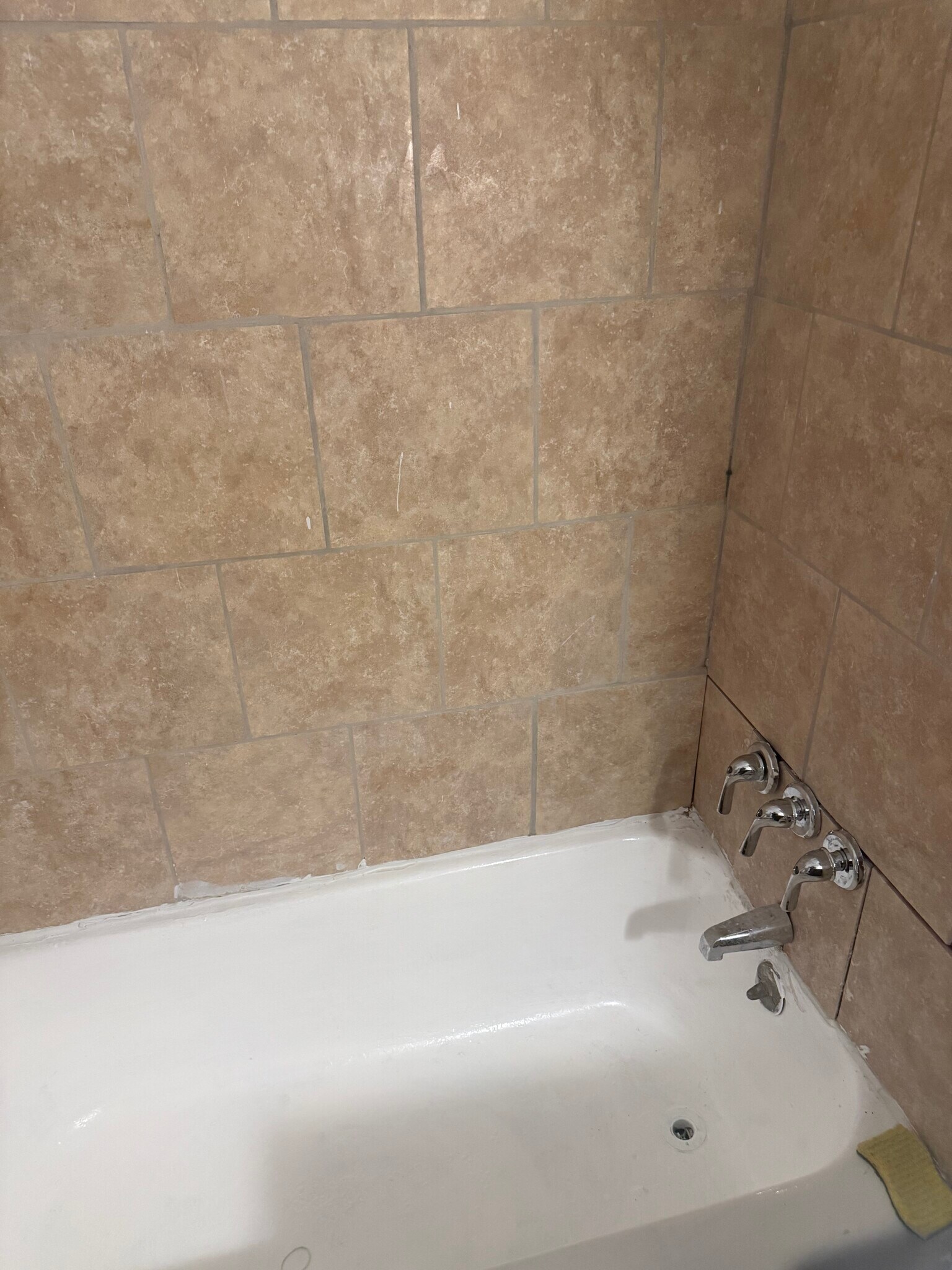Bathroom - 3539 N 11th St