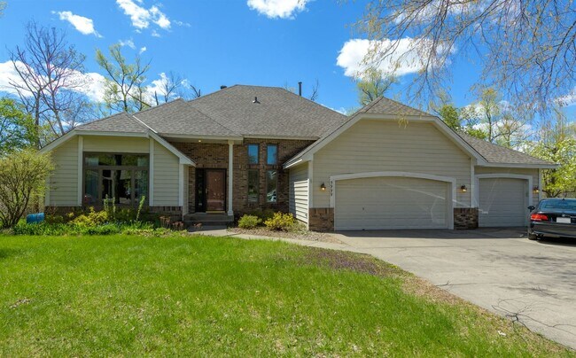 Building Photo - 4 br, 3 bath House - 5999 Highview Place