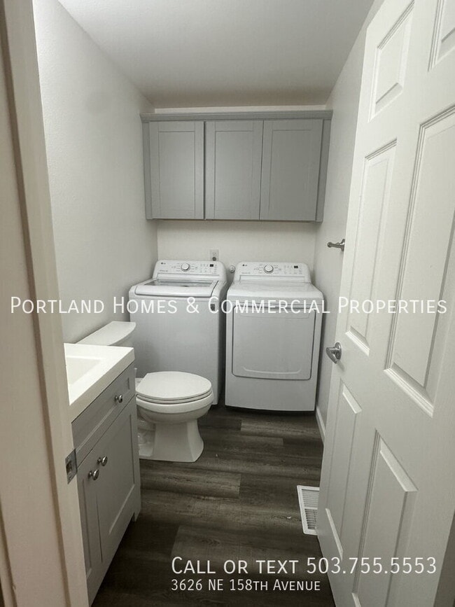 Building Photo - 3626 NE 158th Ave
