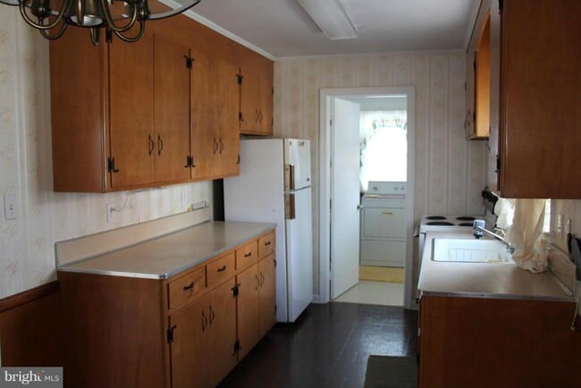 Building Photo - 209 Choptank Ave