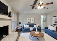 Building Photo - 3528 Park Lake Dr