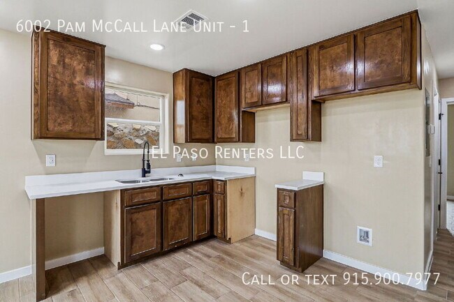 Building Photo - 6002 Pam McCall Ln