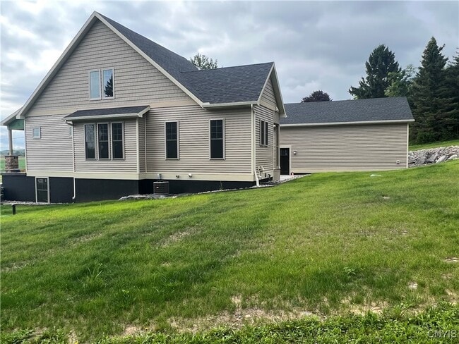 Building Photo - 3817 Gully Rd