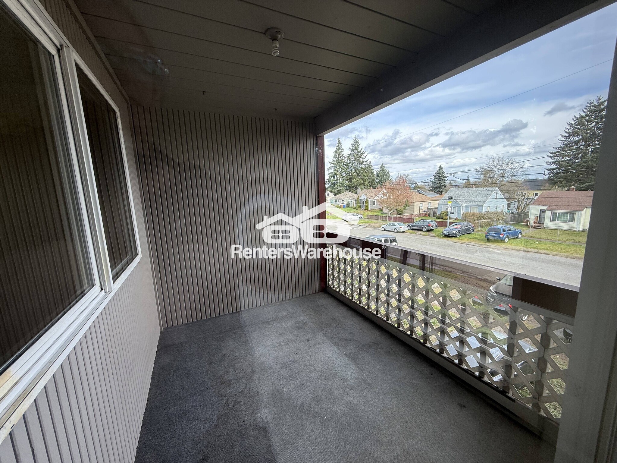 Building Photo - 3628 S Alaska St