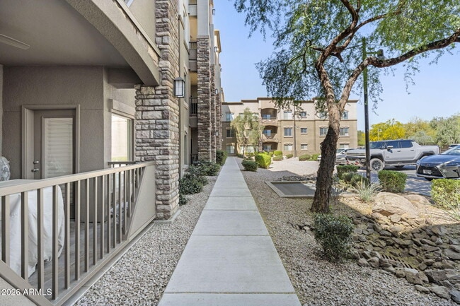 Building Photo - 5450 E Deer Valley Dr