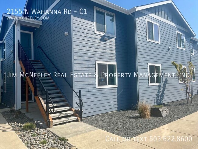 Building Photo - 2155 N Wahanna Rd