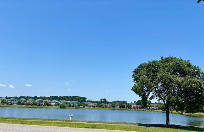Primary Photo - Beautiful 3-Bedroom, 3.5-Bath Townhome in ...