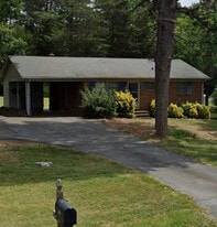 Building Photo - 3882 S Olivers Xrd