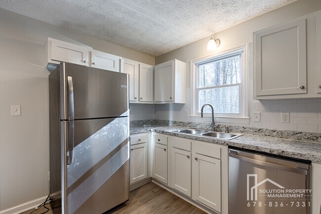 Building Photo - 4283 E Paulding Dr