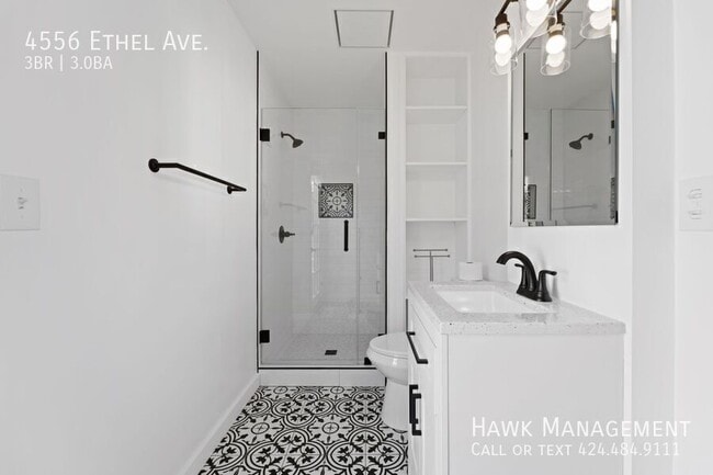 Building Photo - 4556 Ethel Ave