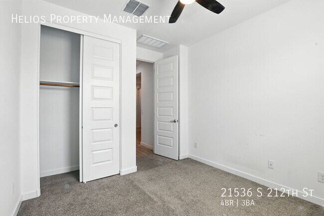 Building Photo - 21536 S 212th St