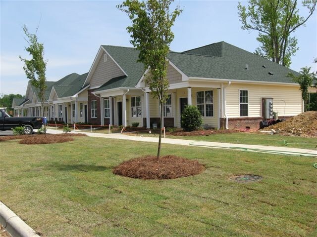 Cameron Grove Apartments Rockingham, NC Apartment Finder