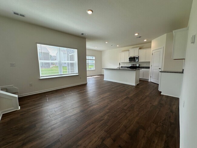 Building Photo - Luxury New Construction | 3BR + Loft + 2-Car Garage in the Heart of Maryville