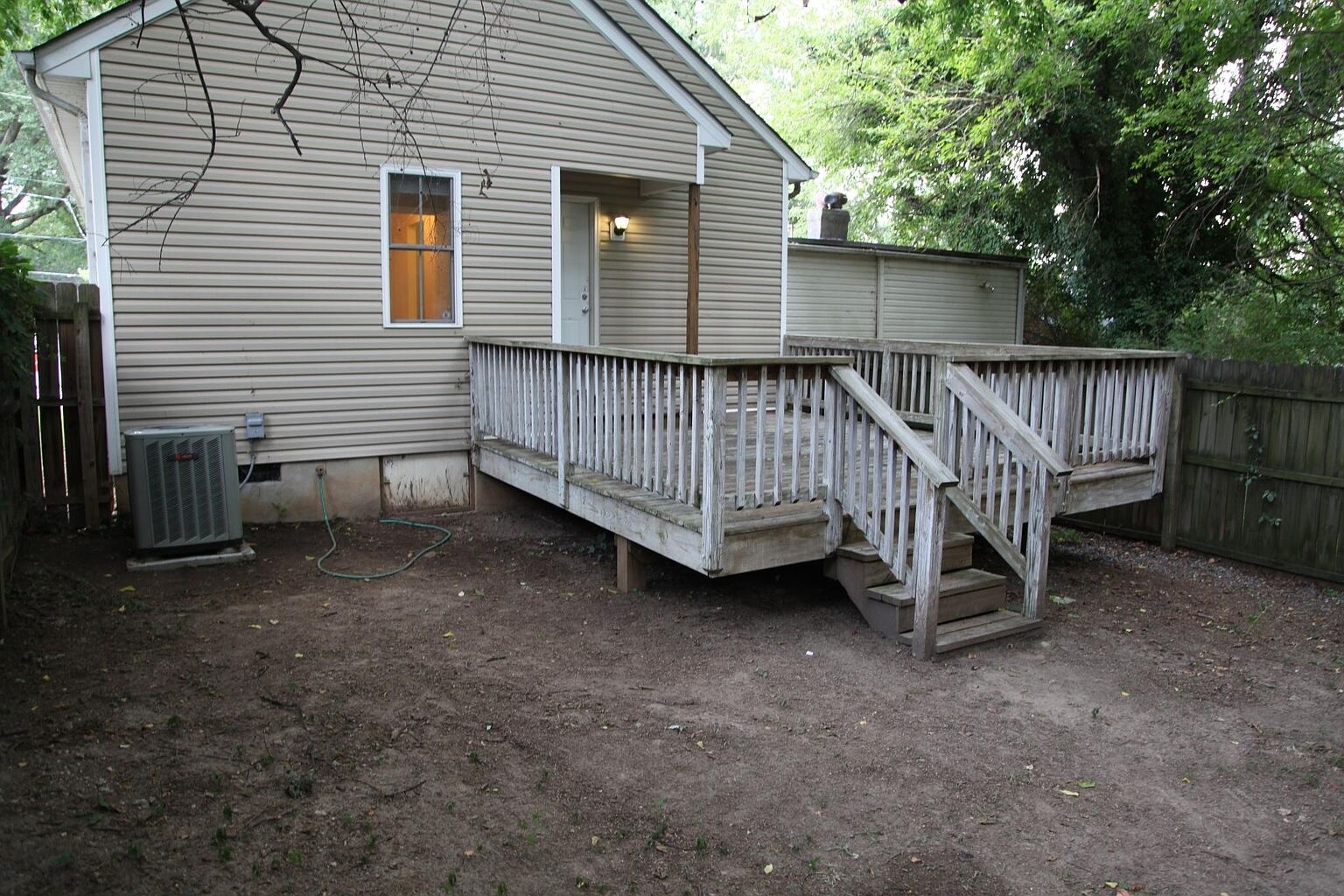 Building Photo - 1116 Meade St