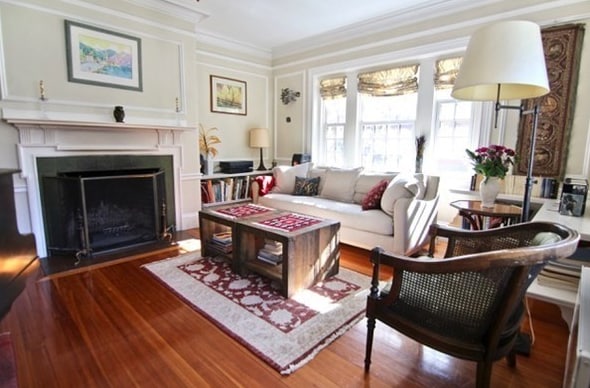 Building Photo - 34 Bates St