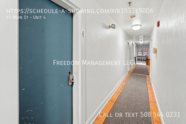 Building Photo - 65 Main St